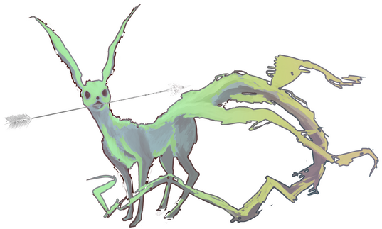 Crinkle Cut Carbuncle